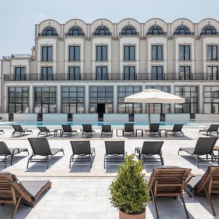 Hotel Barcelo Cappadocia Nevşehir Esterno foto
